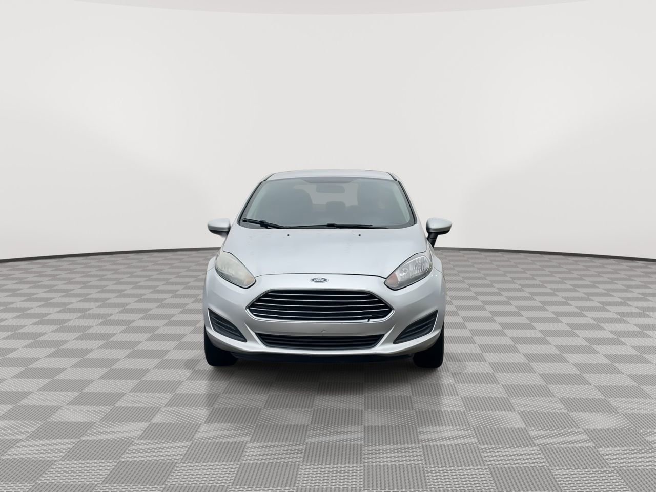Thumbnail: 2017 Ford Fiesta - 3