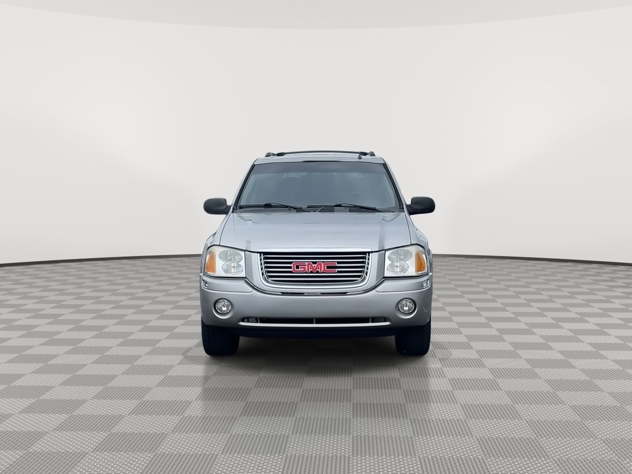 Thumbnail: 2006 GMC Envoy - 3