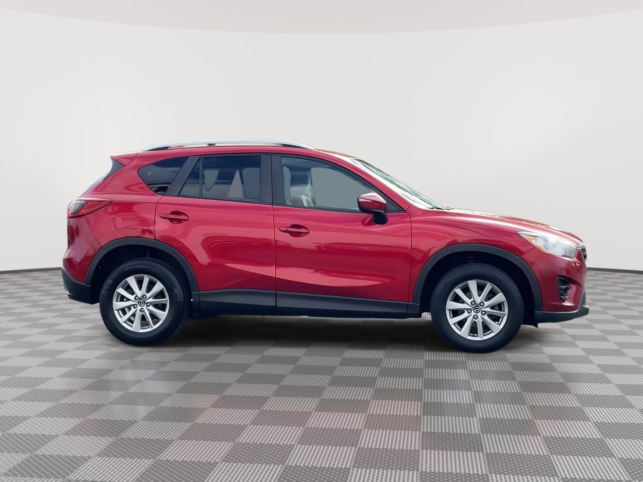 Thumbnail: 2016 Mazda CX-5 - 9