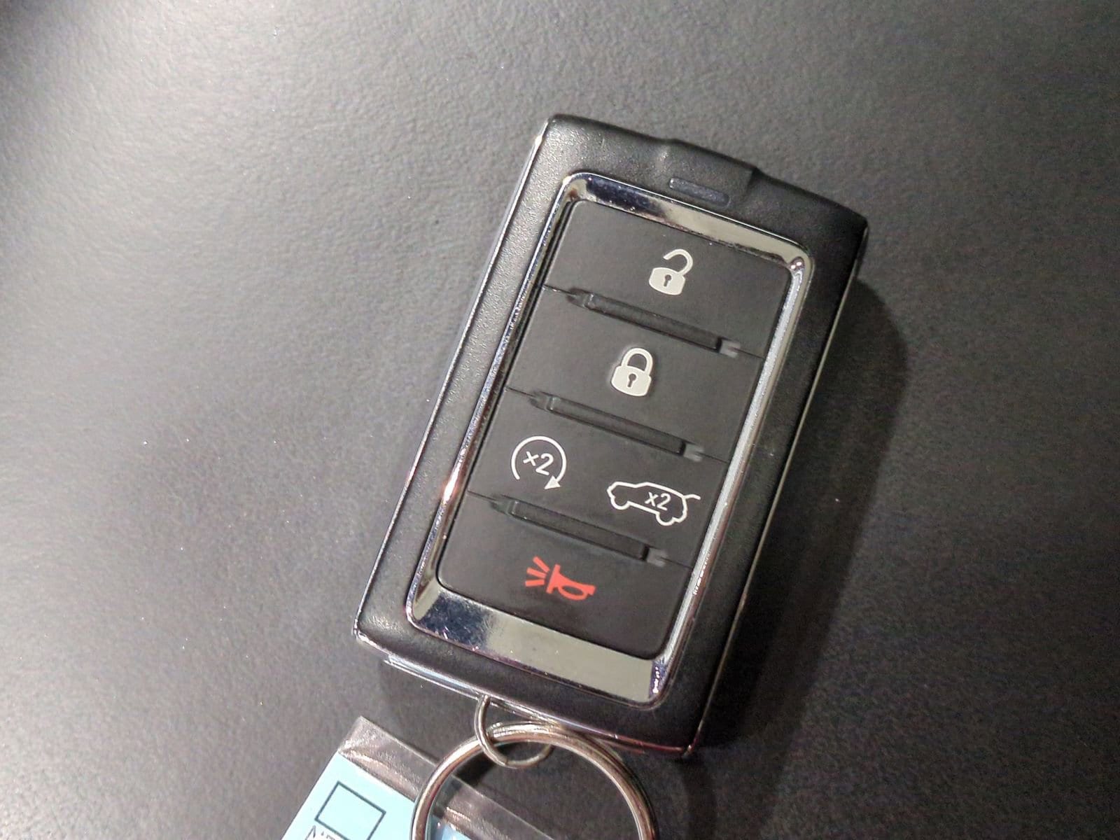 Thumbnail: 2022 Jeep Grand Cherokee - 32