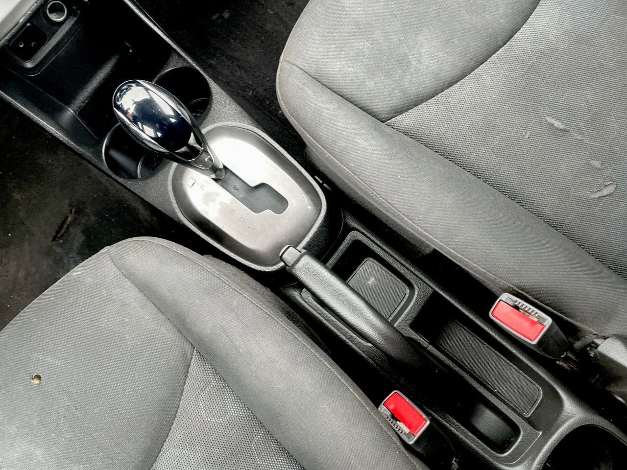 Thumbnail: 2017 Chevrolet Spark - 21