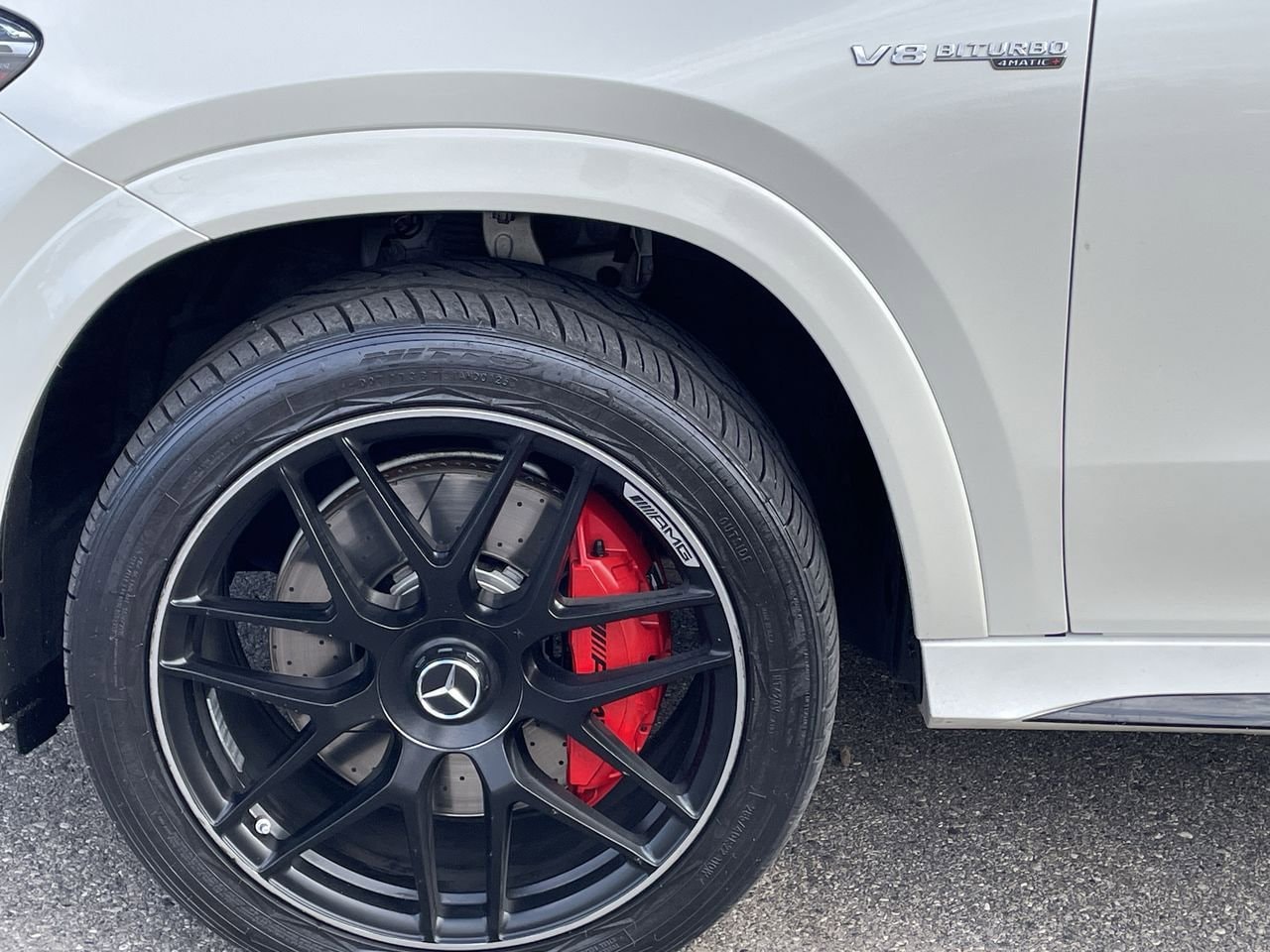 Thumbnail: 2021 Mercedes-Benz GLE - 39