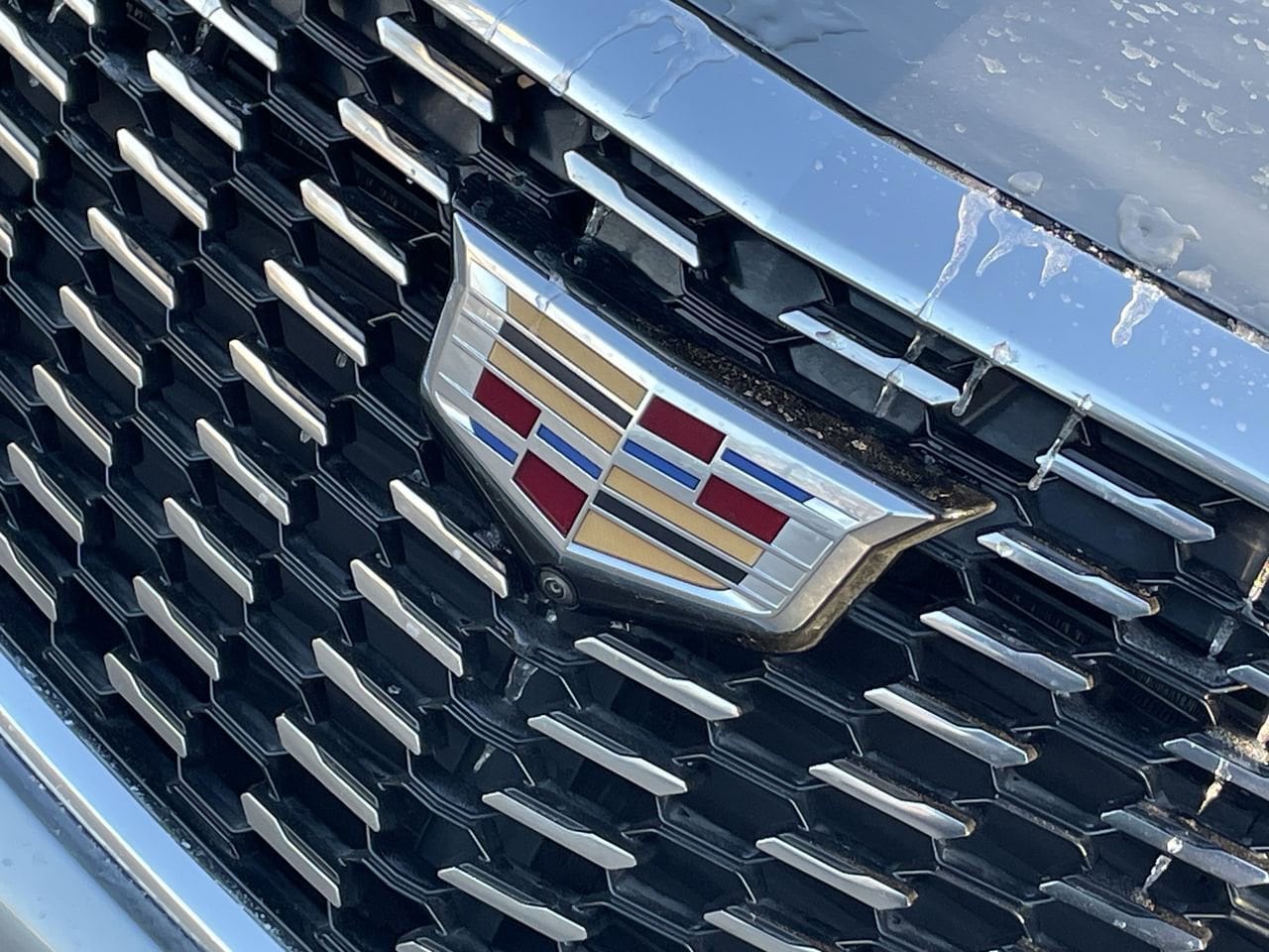 Thumbnail: 2023 Cadillac XT5 - 39