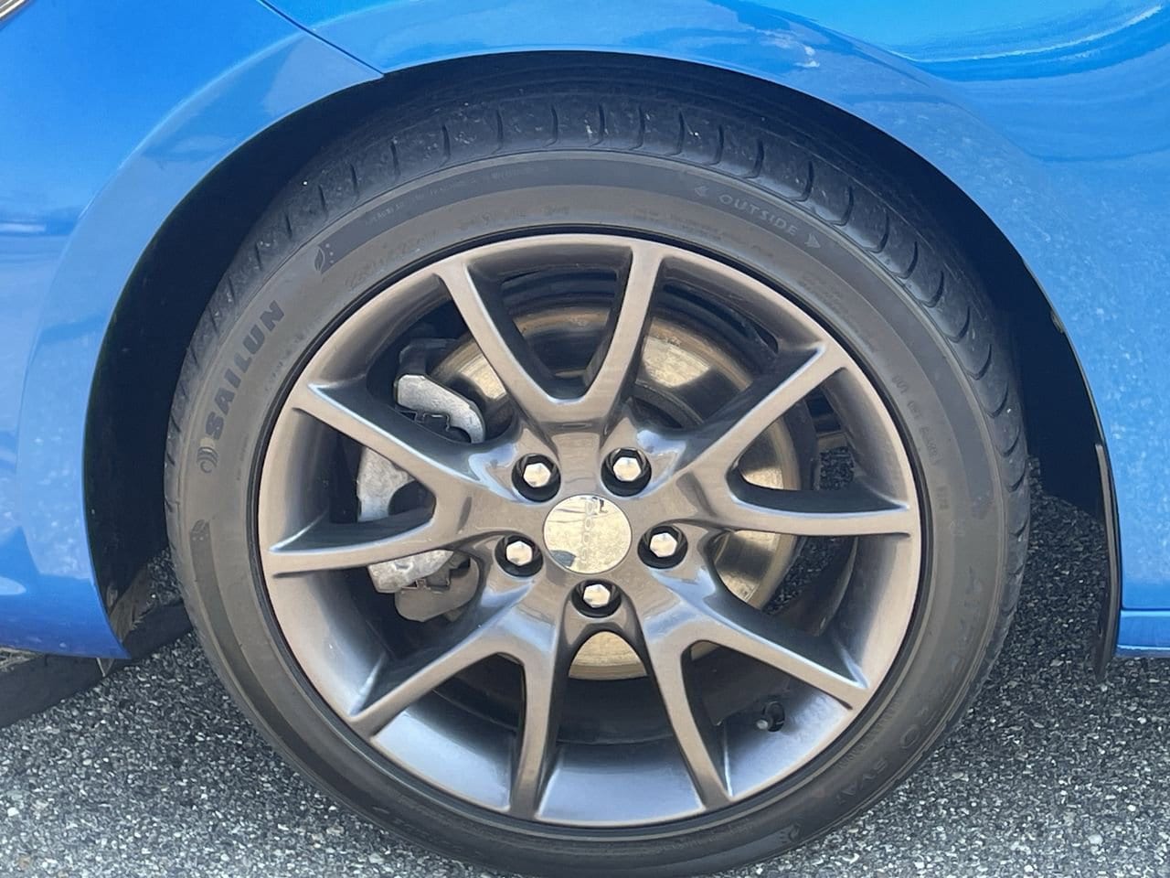 Thumbnail: 2016 Dodge Dart - 31