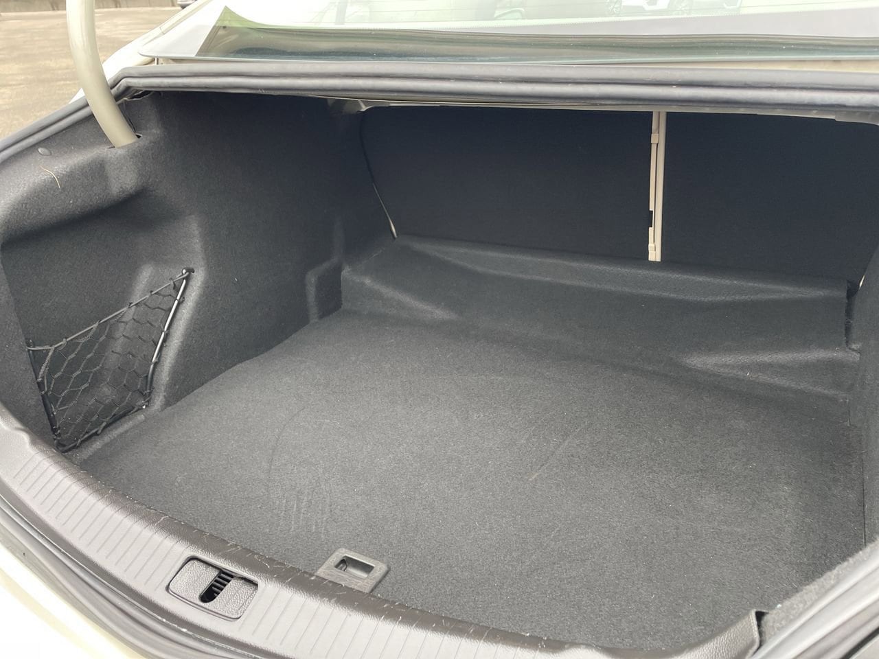 Thumbnail: 2014 Buick Regal - 17