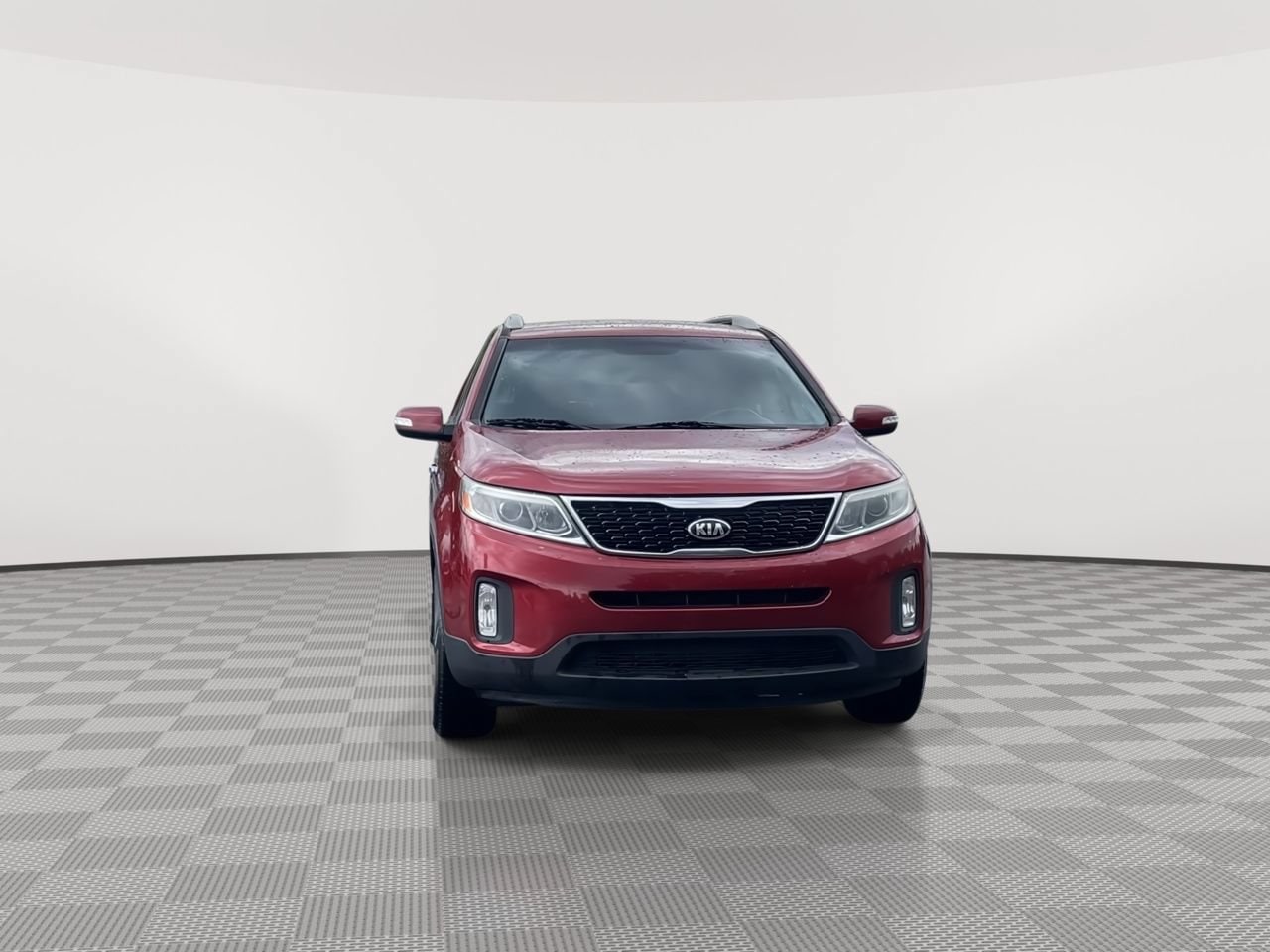 Thumbnail: 2015 Kia Sorento - 3