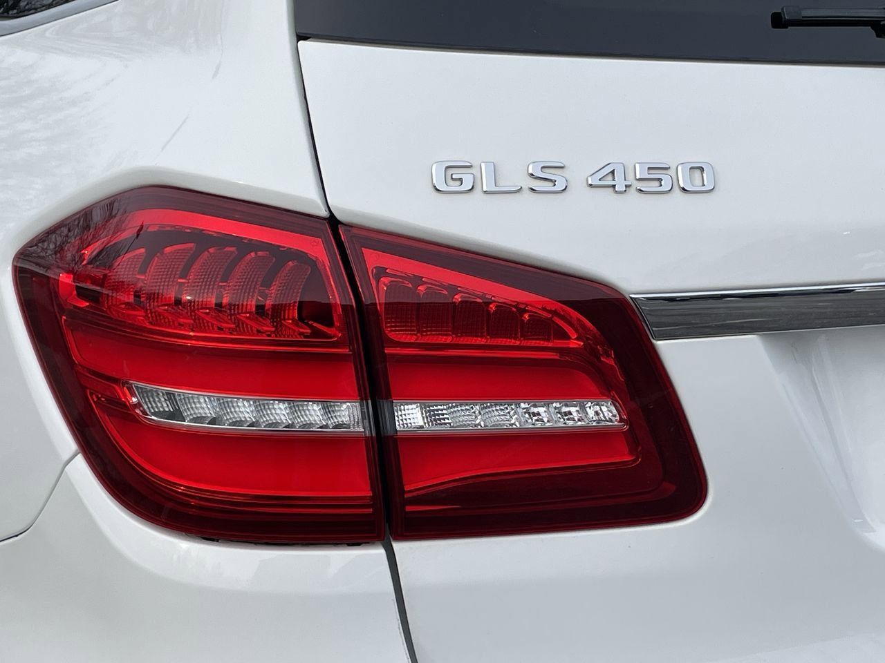 Thumbnail: 2019 Mercedes-Benz GLS - 41