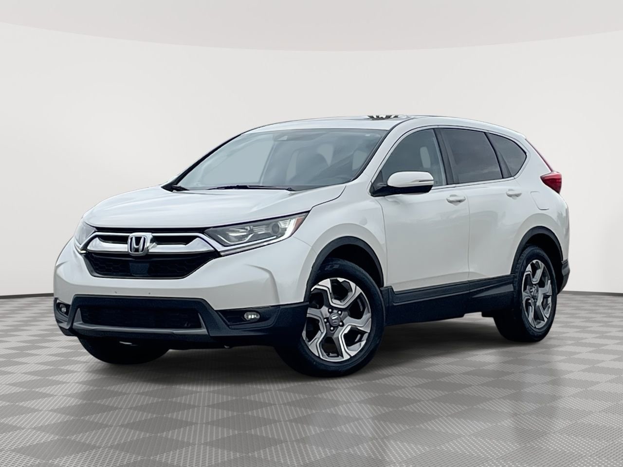 2017 Honda CR-V EX-L -
                  Plymouth, MI