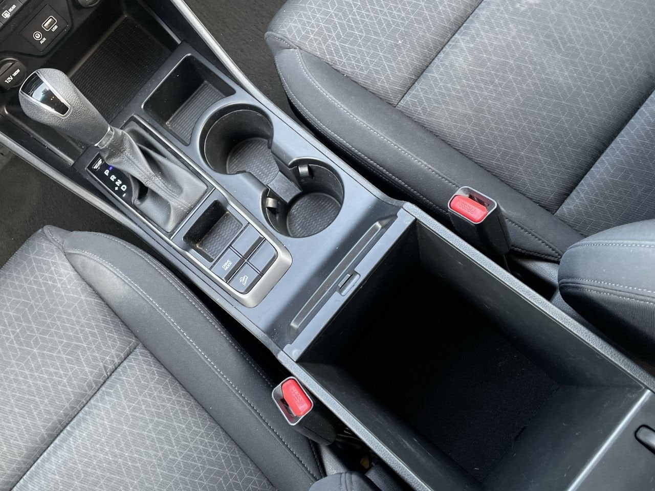 Thumbnail: 2016 Hyundai Tucson - 21