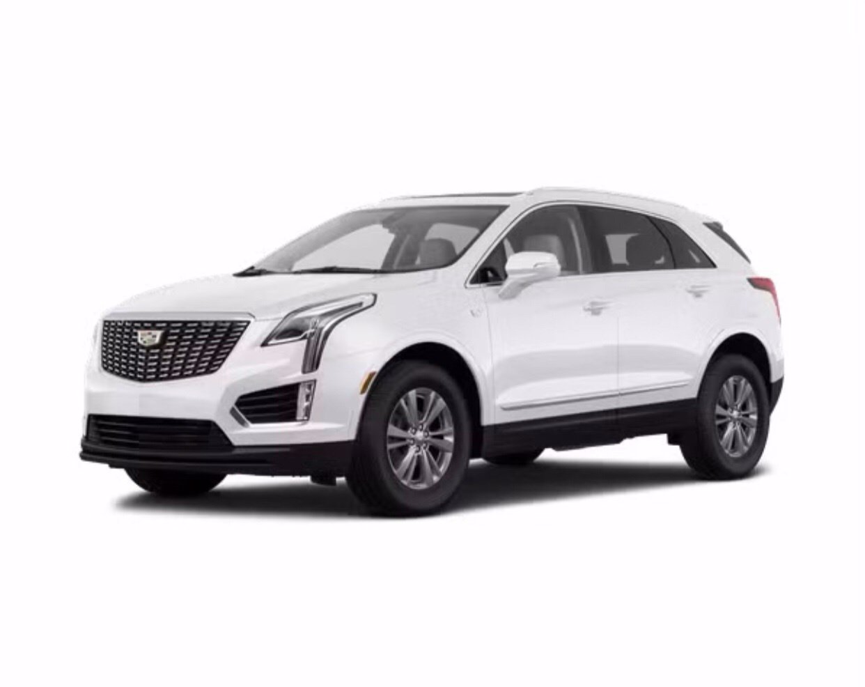 2024 Cadillac XT5