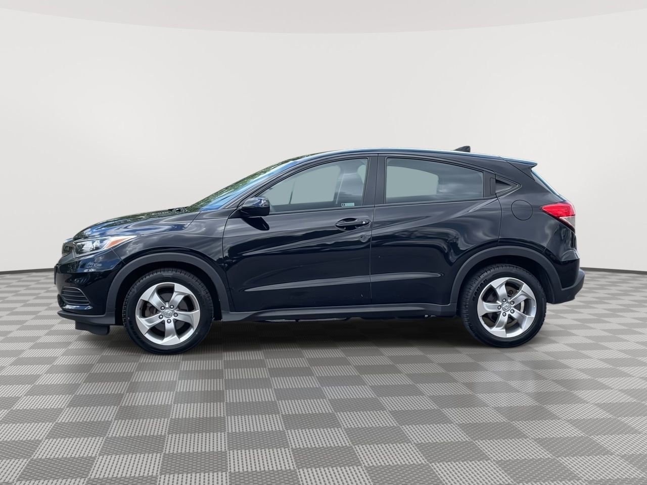 Thumbnail: 2020 Honda HR-V - 4