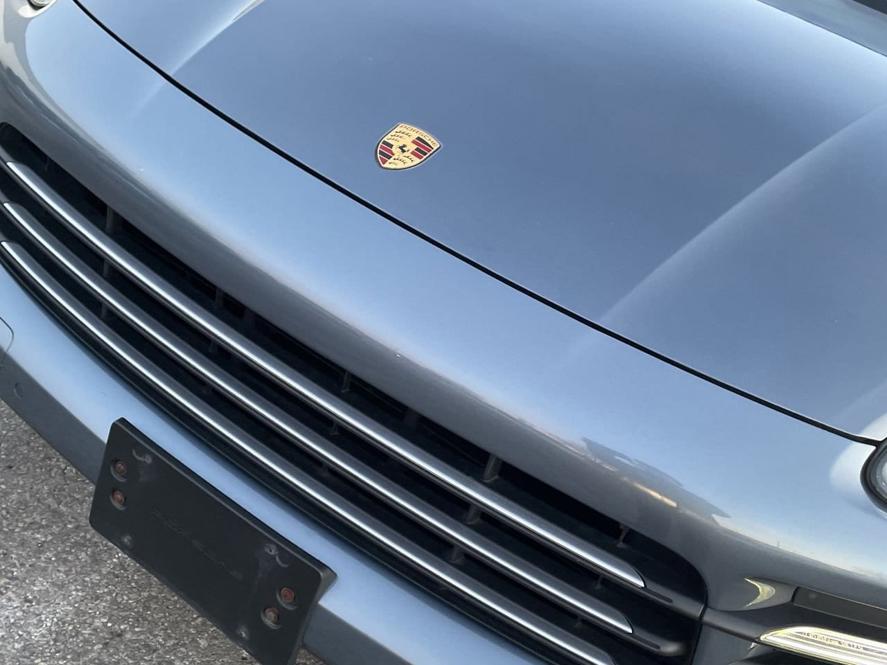 Thumbnail: 2019 Porsche Cayenne - 37