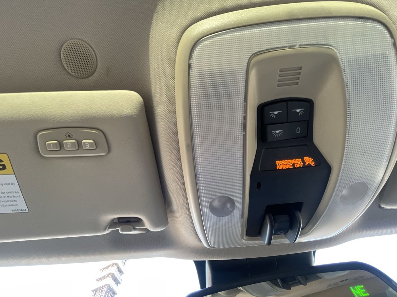 Thumbnail: 2011 Volvo XC60 - 29