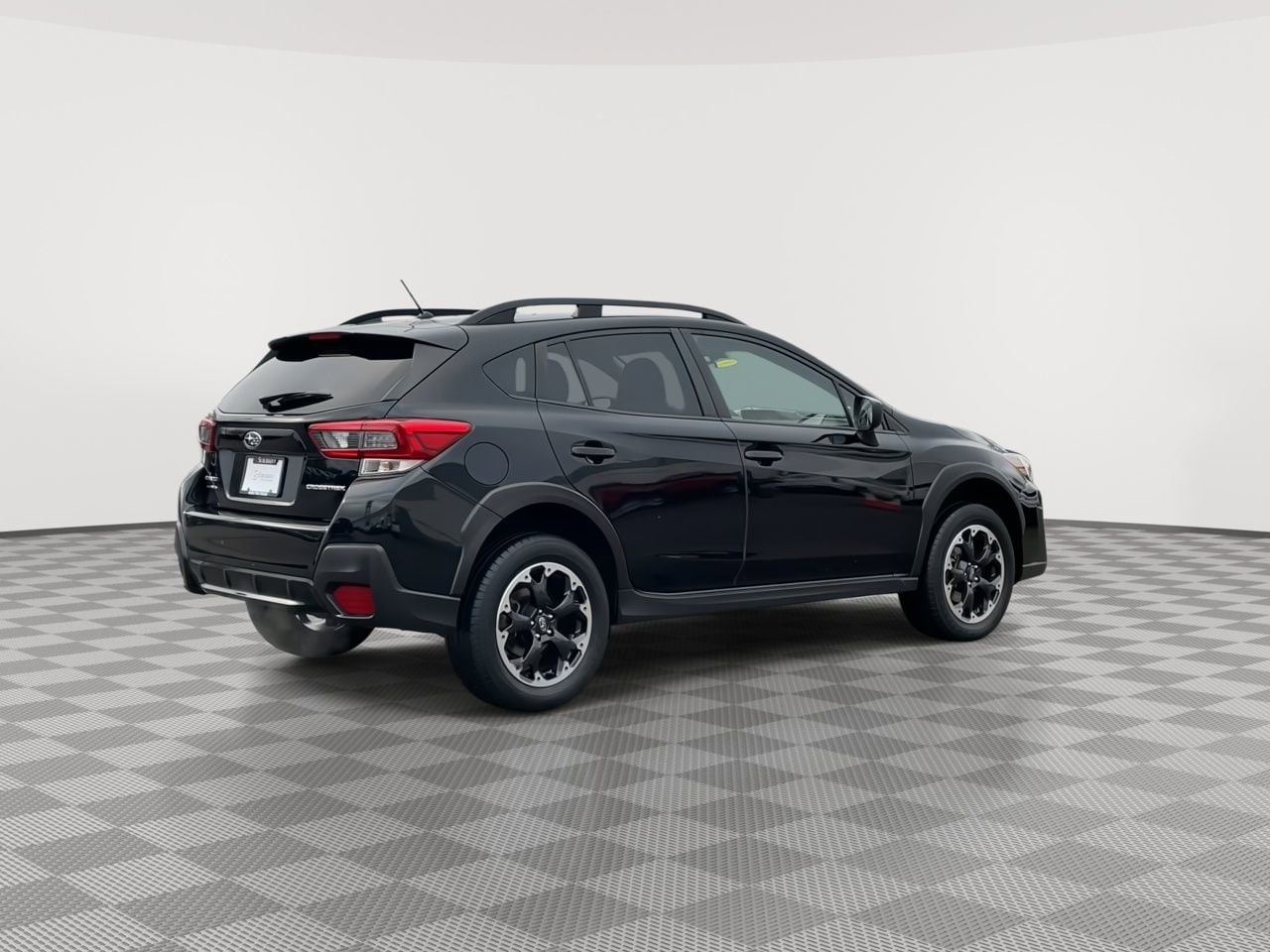 Thumbnail: 2023 Subaru Crosstrek - 8
