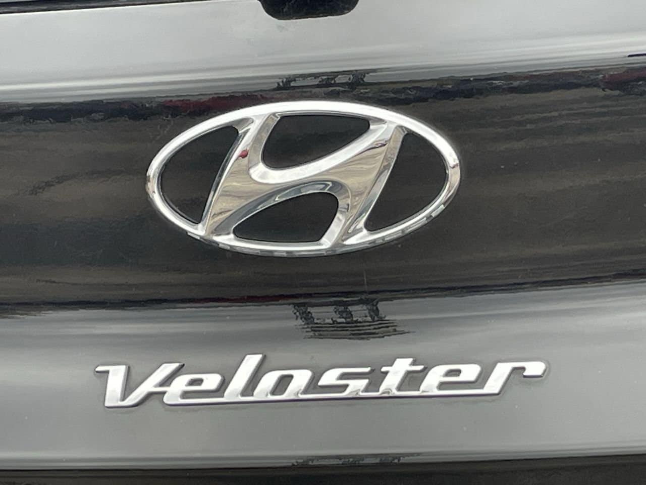 Thumbnail: 2021 Hyundai Veloster - 37