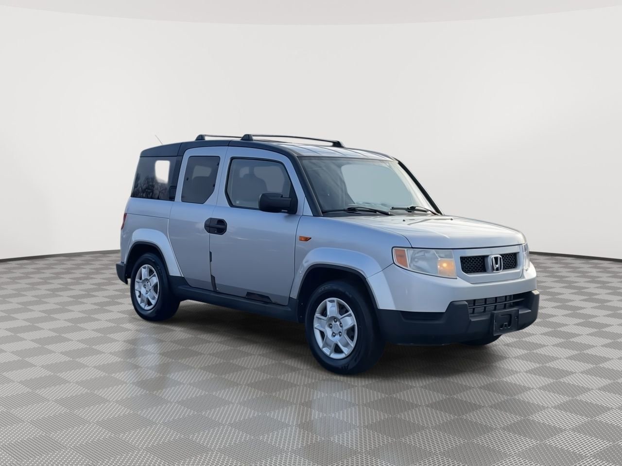 Thumbnail: 2010 Honda Element - 2