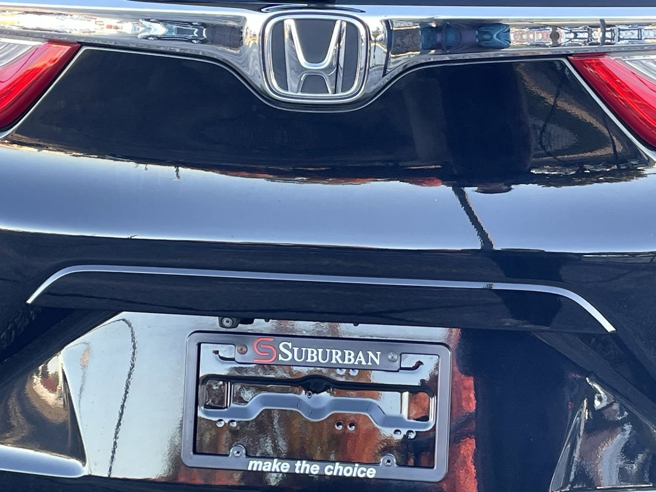 Thumbnail: 2018 Honda CR-V - 39