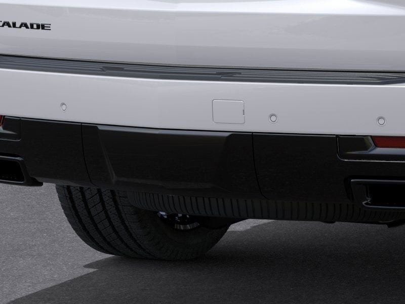 Thumbnail: 2025 Cadillac Escalade - 14