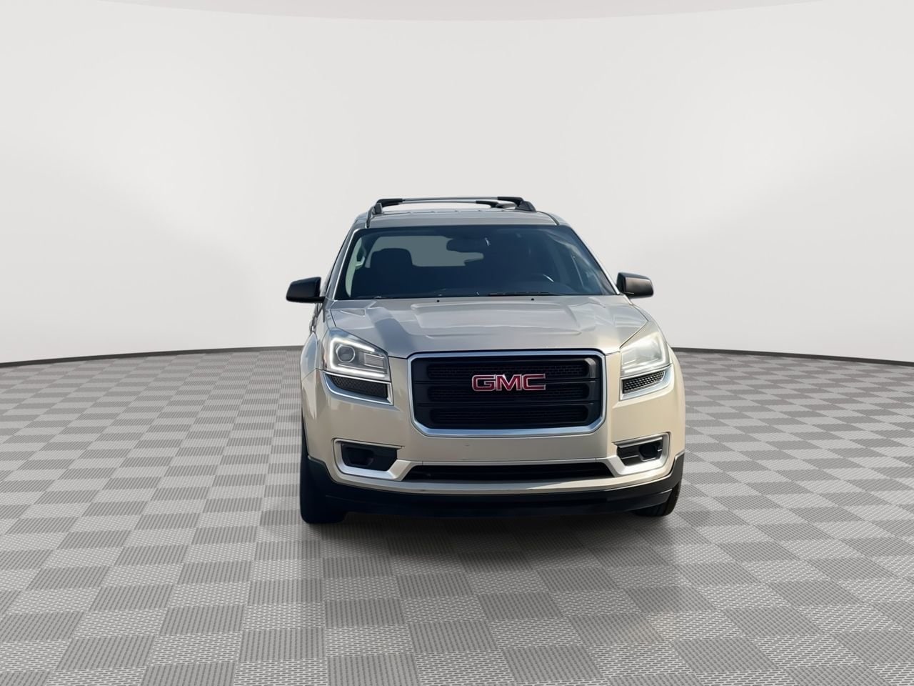 Thumbnail: 2014 GMC Acadia - 3