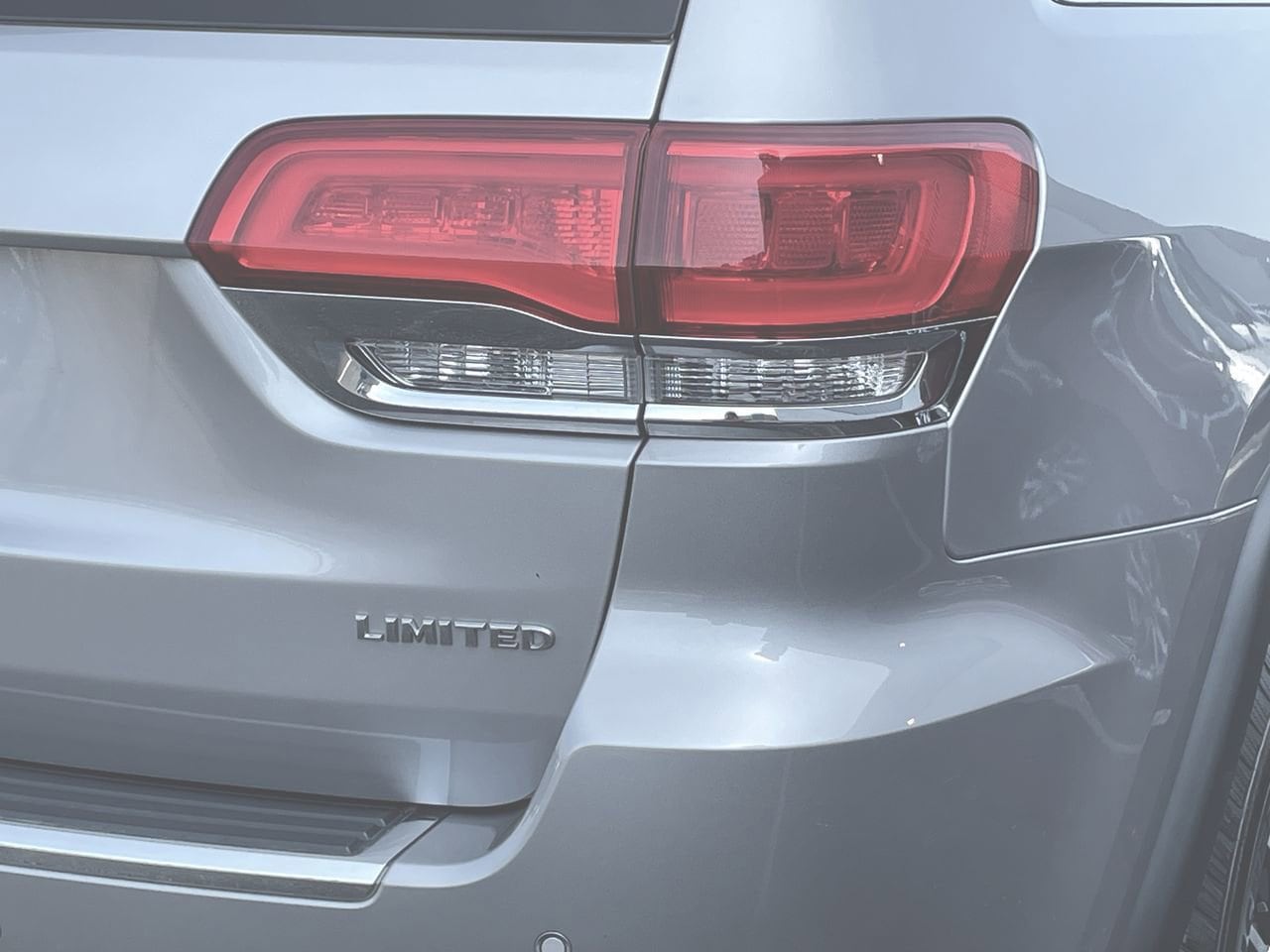 Thumbnail: 2019 Jeep Grand Cherokee - 40