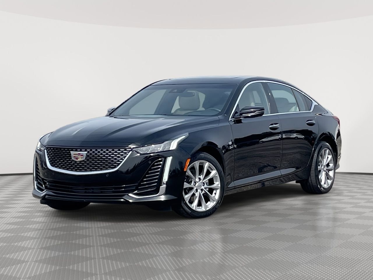 2023 Cadillac CT5 Premium Luxury -
                  Plymouth, MI