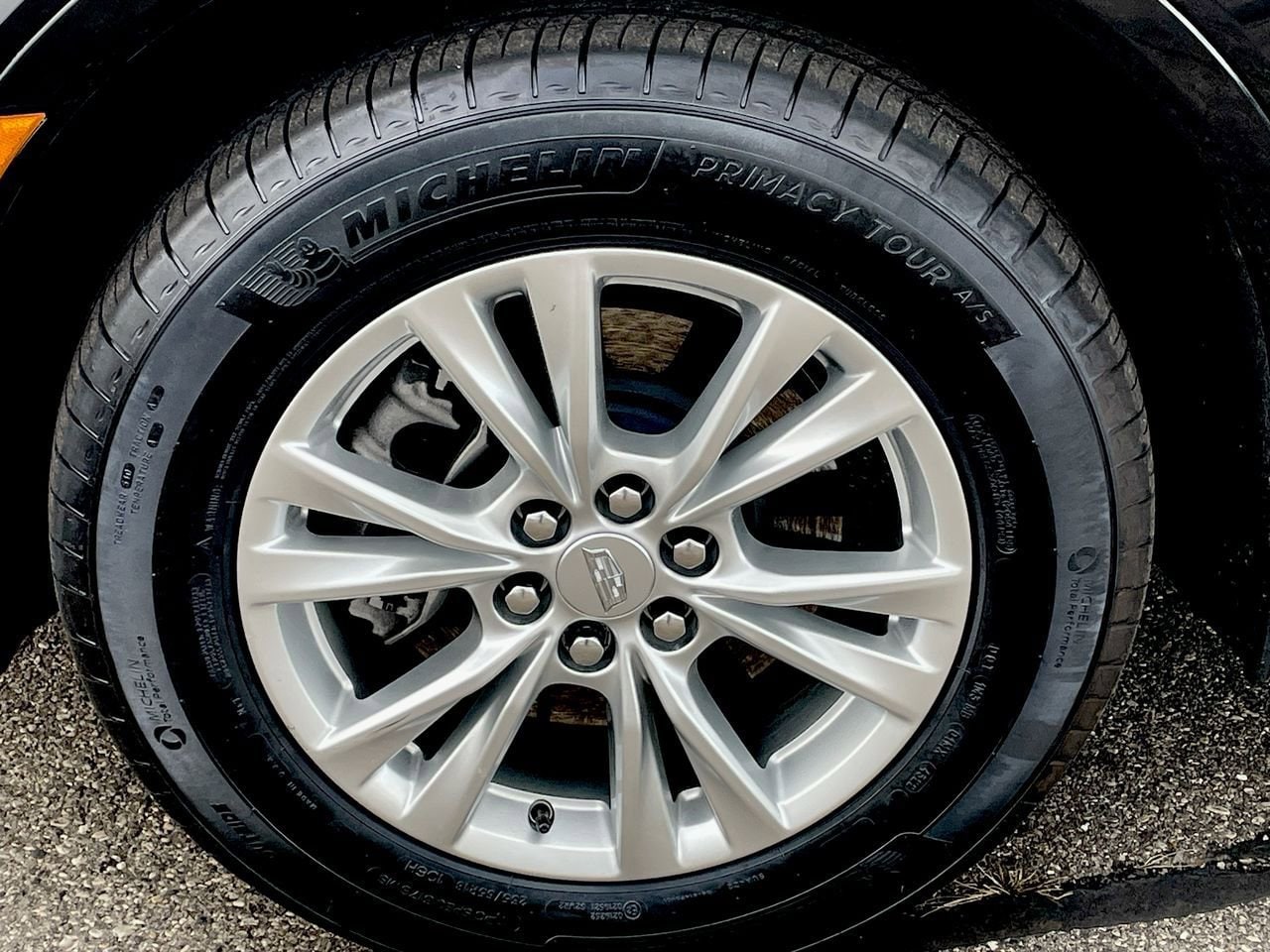 Thumbnail: 2023 Cadillac XT5 - 35