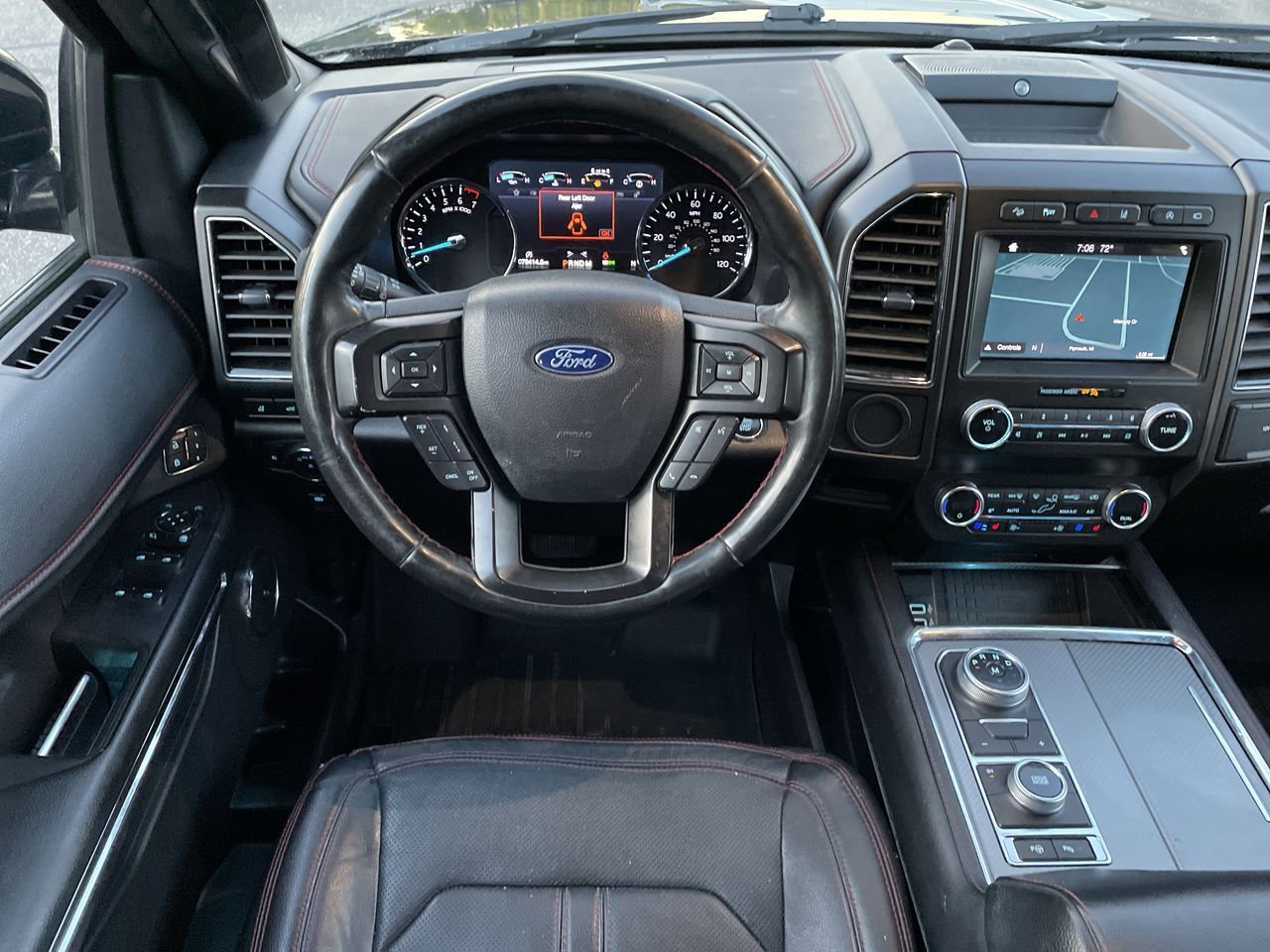 Thumbnail: 2019 Ford Expedition - 11