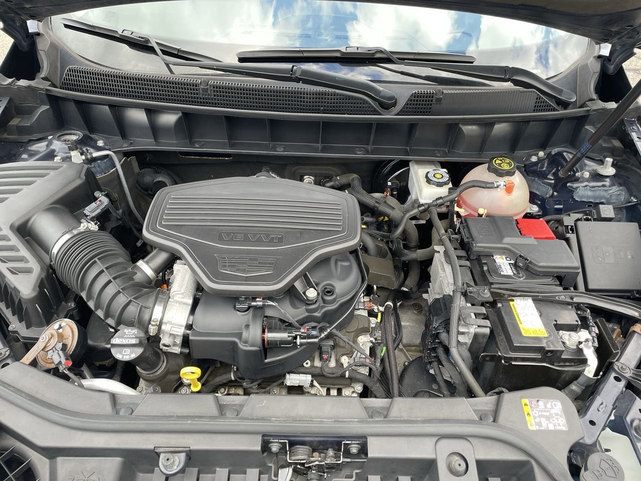 Thumbnail: 2019 Cadillac XT5 - 36