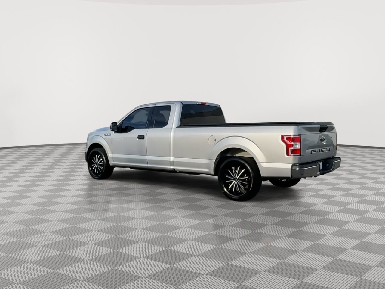 Thumbnail: 2019 Ford F-150 - 6