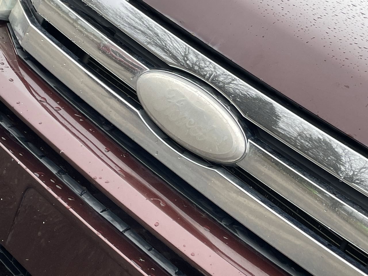 Thumbnail: 2009 Ford Flex - 32