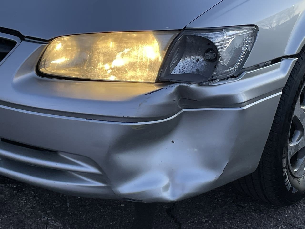 Thumbnail: 2001 Toyota Camry - 29