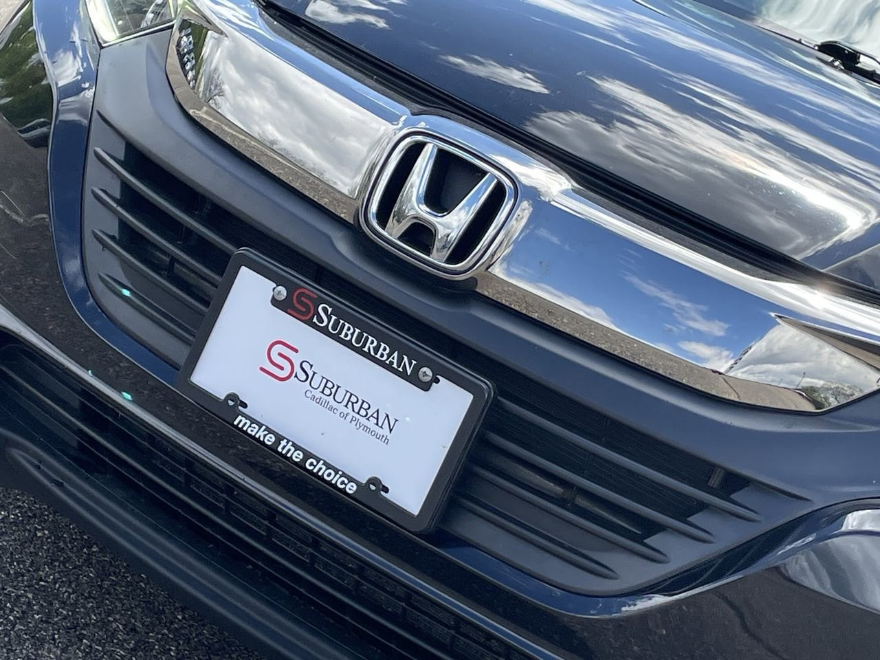 Thumbnail: 2020 Honda HR-V - 29