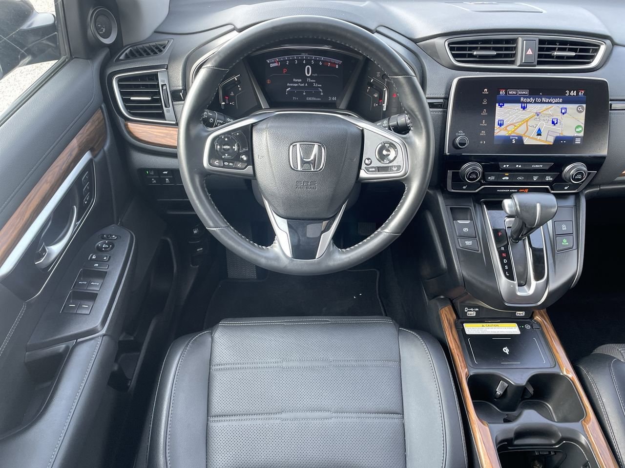 Thumbnail: 2022 Honda CR-V - 11
