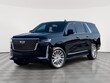 CADILLAC Escalade ESV