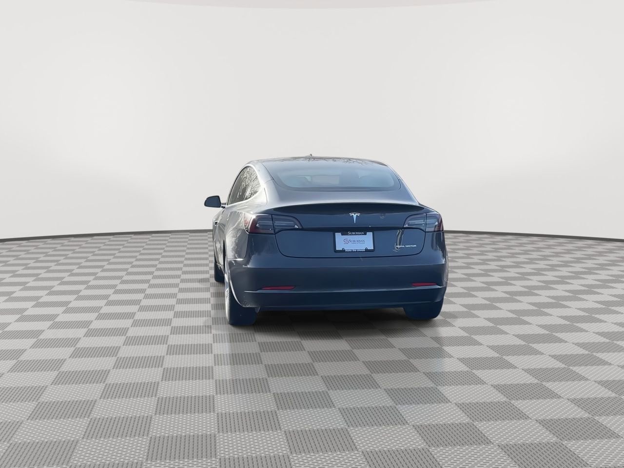 Thumbnail: 2020 Tesla Model 3 - 7