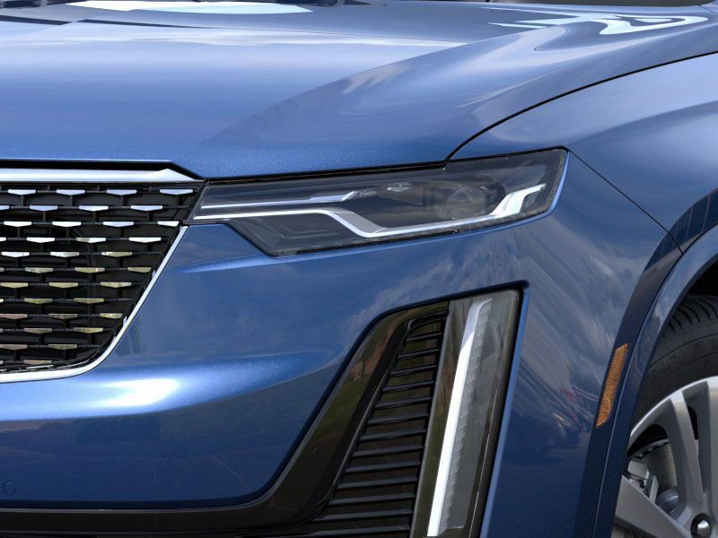Thumbnail: 2025 Cadillac XT6 - 10