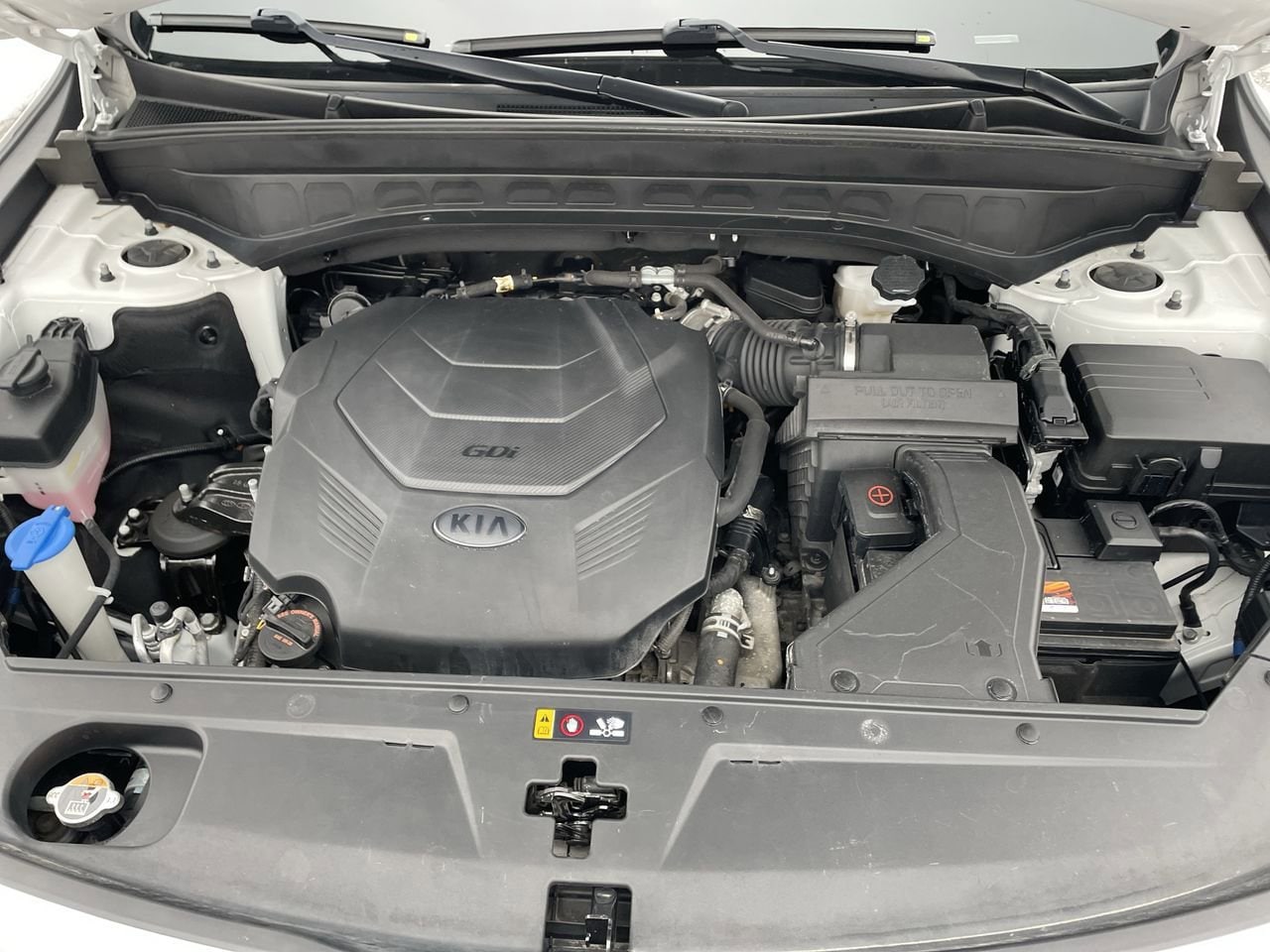 Thumbnail: 2021 Kia Telluride - 35