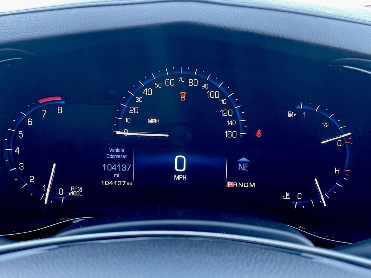 Thumbnail: 2014 Cadillac CTS - 26