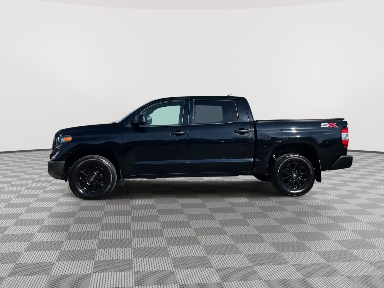 Thumbnail: 2020 Toyota Tundra - 5