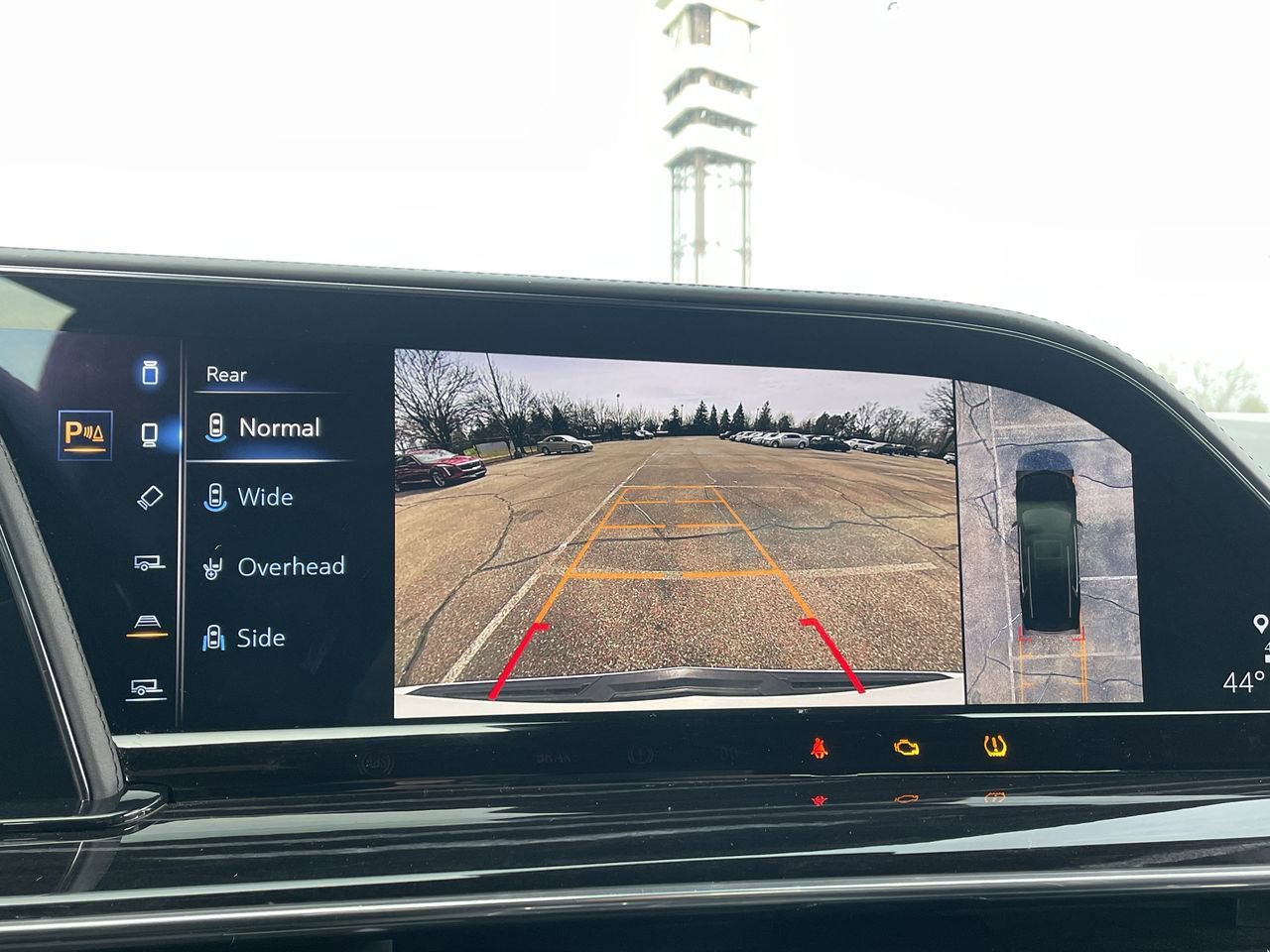 Thumbnail: 2022 Cadillac Escalade - 31