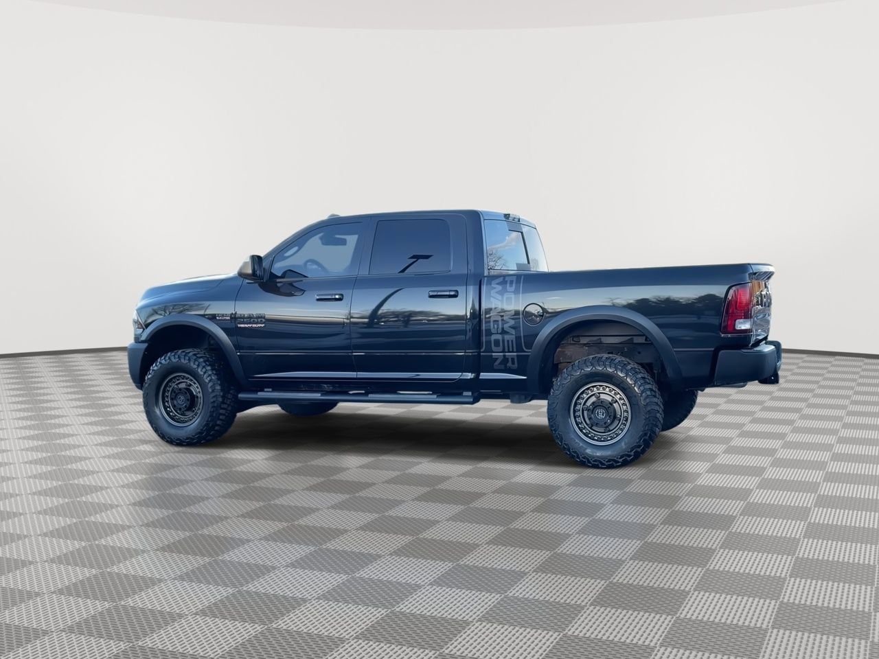 Thumbnail: 2018 RAM 2500 - 6