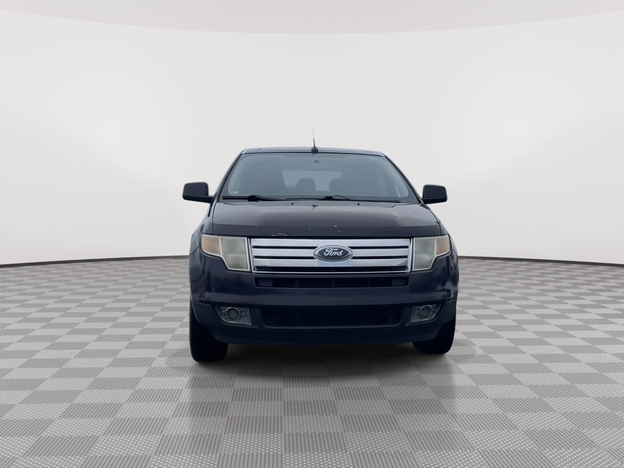 Thumbnail: 2007 Ford Edge - 3