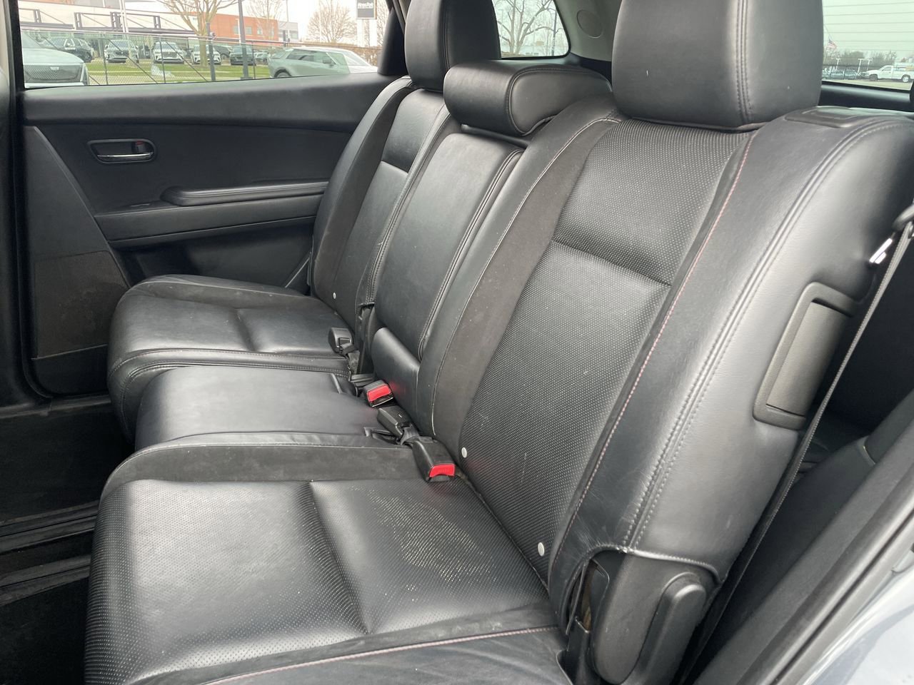 Thumbnail: 2014 Mazda CX-9 - 19