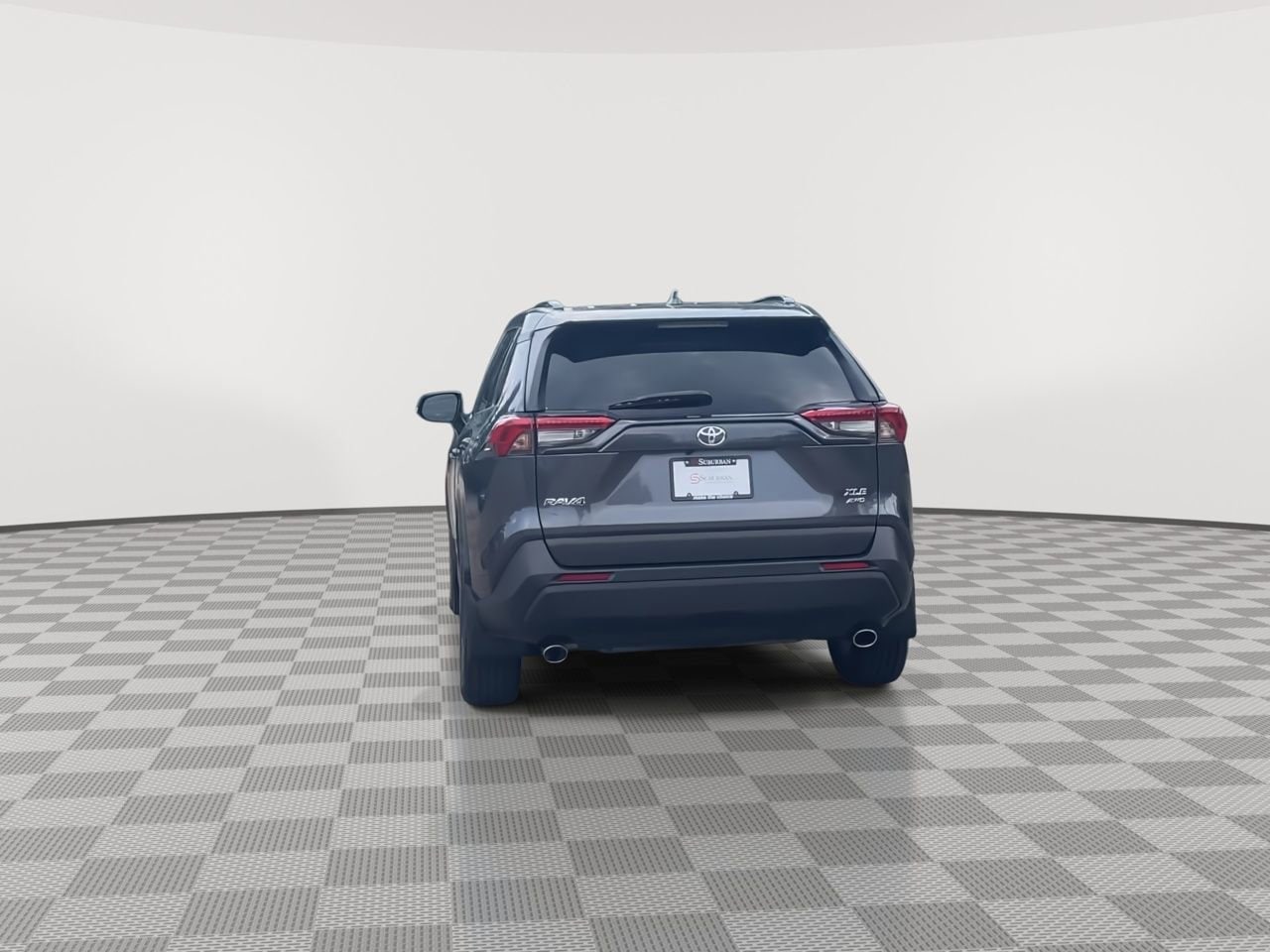 Thumbnail: 2022 Toyota RAV4 - 7