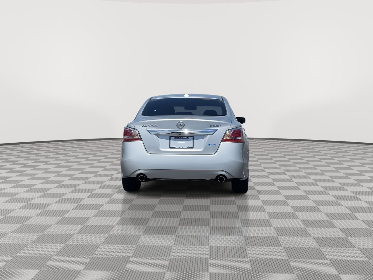 Thumbnail: 2014 Nissan Altima - 7