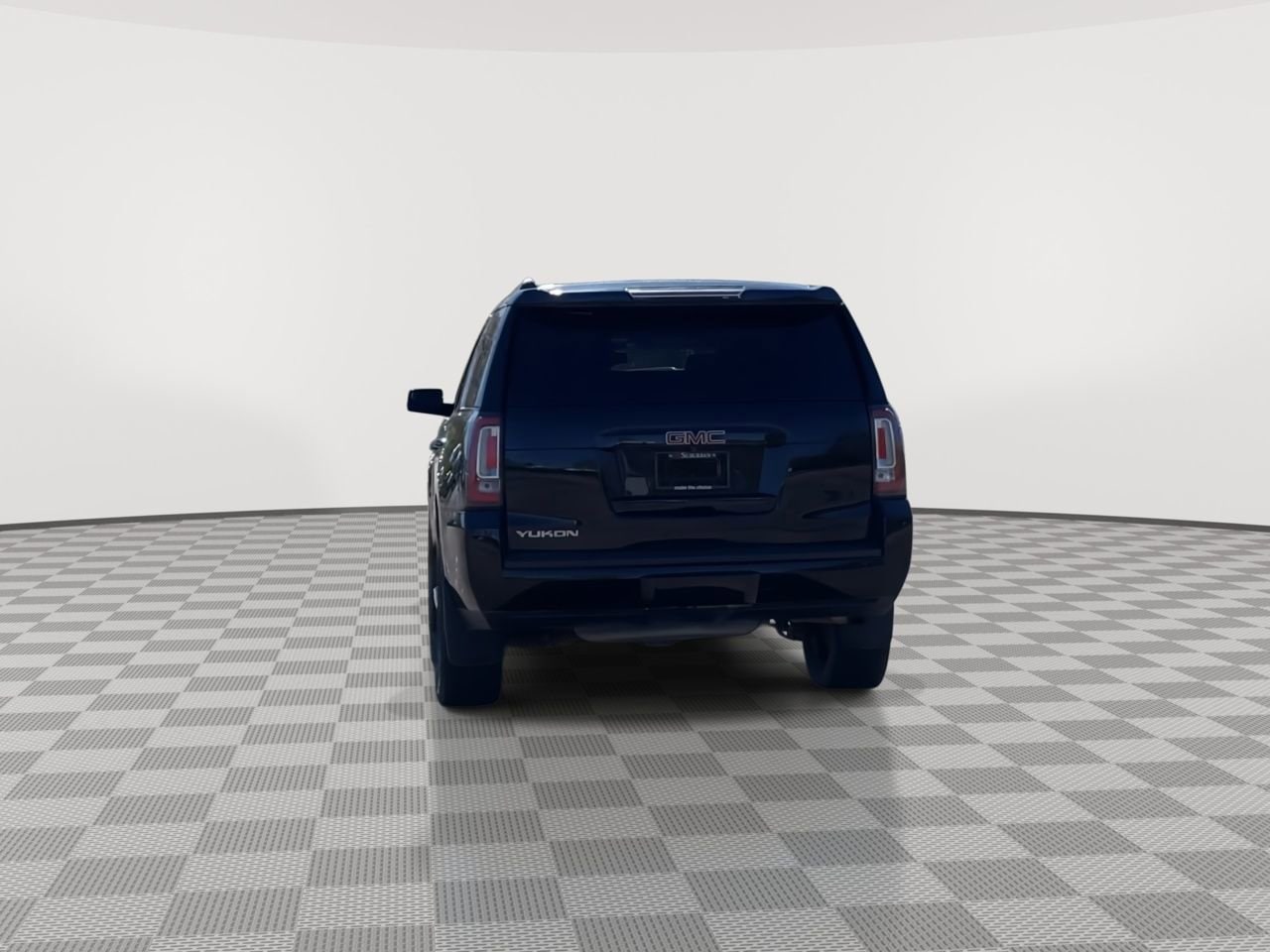 Thumbnail: 2016 GMC Yukon - 7