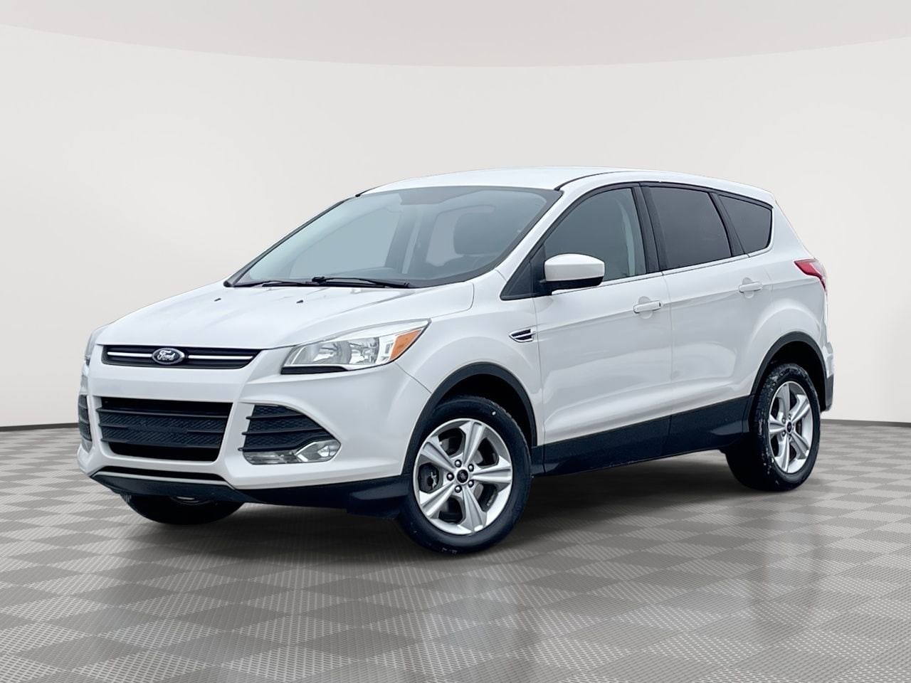 2016 Ford Escape SE -
                  Plymouth, MI