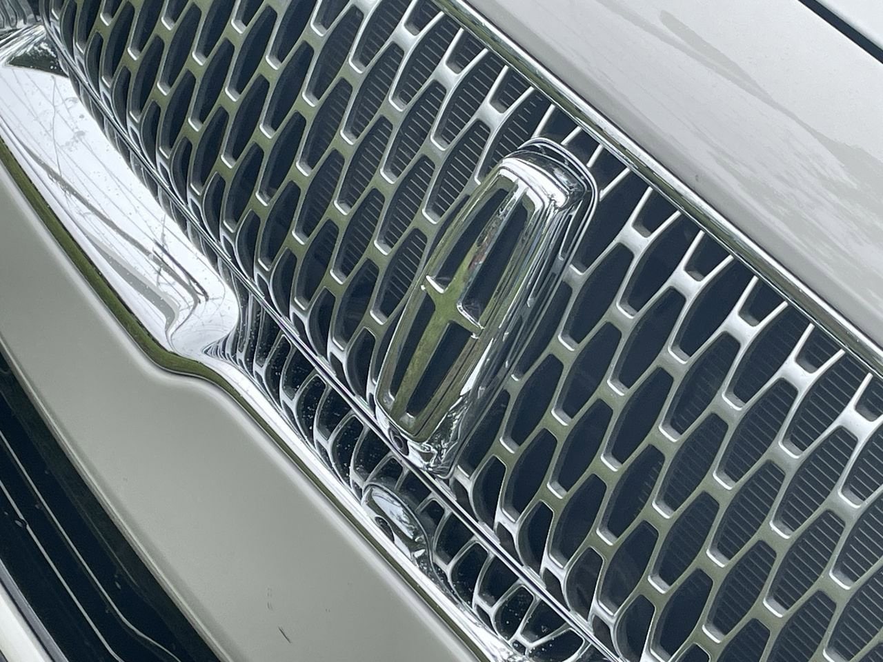 2020 Lincoln Nautilus Reserve 38