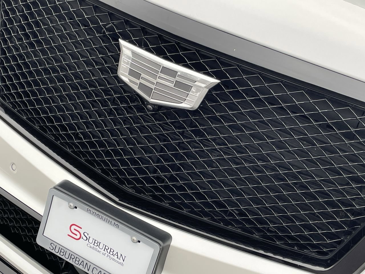 Thumbnail: 2023 Cadillac Escalade - 42