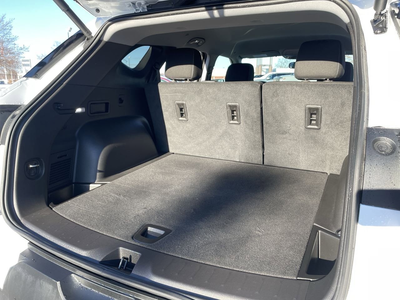 Thumbnail: 2025 Chevrolet Blazer - 17